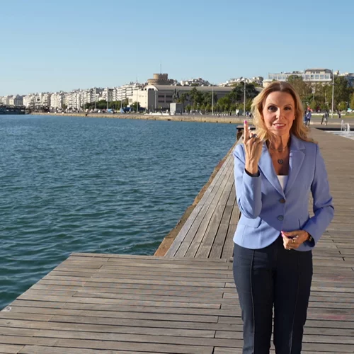 "Με Αποφασιστικότητα": Η νέα εκπομπή της ΕΡΤ3 βάζει τη συμπερίληψη σε πρώτο πλάνο