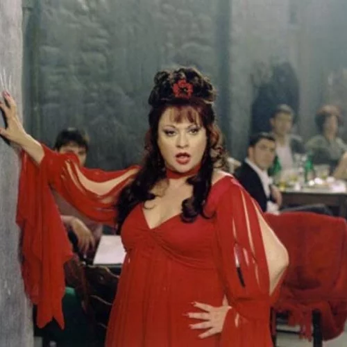 Το cult αριστούργημα "Το Κλάμα Βγήκε απ’ τον Παράδεισο" ξανά στην μεγάλη οθόνη