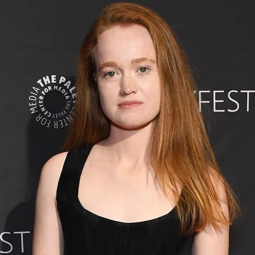 Λιβ Χιούσον για βραβεία Emmy: "Δεν υπάρχει χώρος για εμένα"