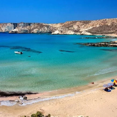 Υπάρχει ο παράδεισος, υπάρχει και το Λασίθι (με το Κουφονήσι του)