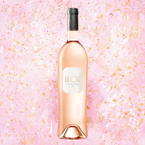 "By Ott": Η γοητεία της Προβηγκίας σε ένα απολαυστικό ροζέ