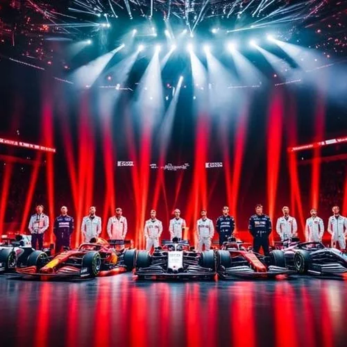 H Formula 1 γιορτάζει 75 χρόνια με μία ιστορική αποκάλυψη στο ANT1+