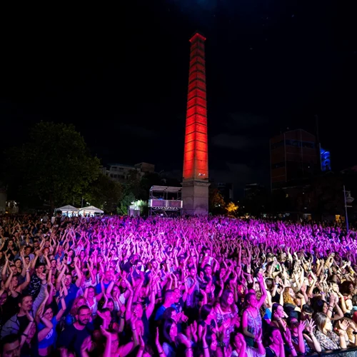 Δείτε τις παράλληλες δράσεις του 22nd Athens Jazz