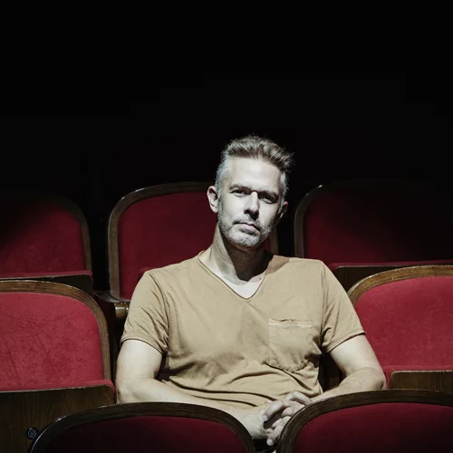 Χρήστος Λούλης: "Η ζωή έχει αξία επειδή κάποια στιγμή τελειώνει"