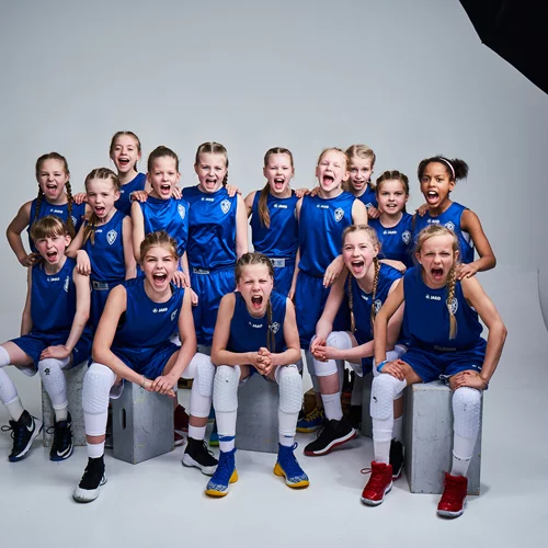 "Τα κορίτσια αλλάζουν τον κόσμο" στο Φεστιβάλ KinderDocs