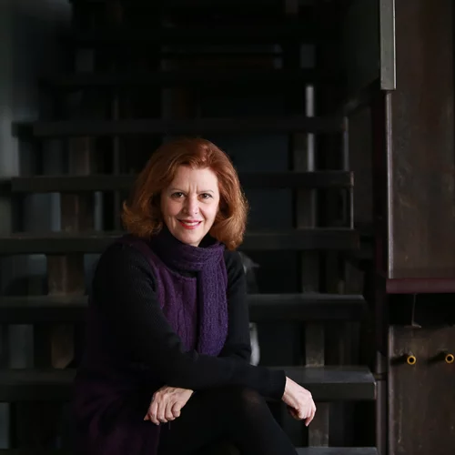 Ελένη Σκότη: Οι παραστάσεις που θα σκηνοθετήσει τη σεζόν 2023-24