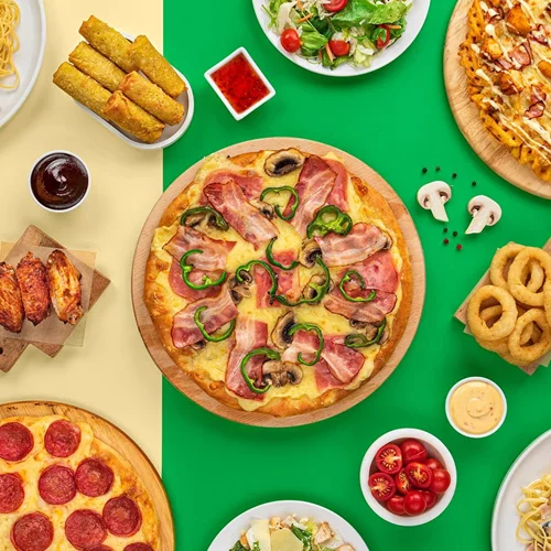 Η Pizza Fan έφτασε τα 100 καταστήματα και το γιορτάζει