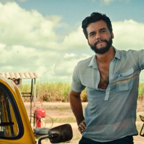 Η πολιτική σε πρώτο πλάνο στο Φεστιβάλ των Καννών