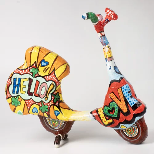 Πασχαλινές εκπλήξεις στο M Shop