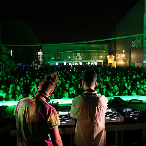 ADD 2022: Η μεγάλη γιορτή της ηλεκτρονικής μουσικής επιστρέφει