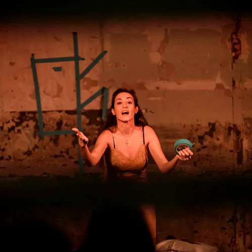 "Θέατρο στο Μουσείο": Ανοιχτό κάλεσμα καλλιτεχνών για τη συγγραφή θεατρικών