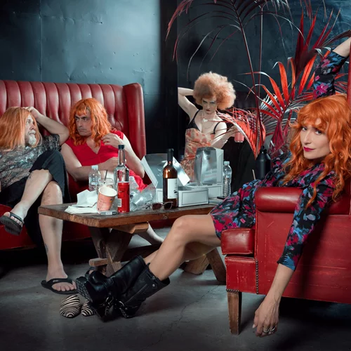 Άνοιξε η προπώληση για την κατά Λένα Κιτσοπούλου "Ορέστεια του Στρίντμπεργκ"