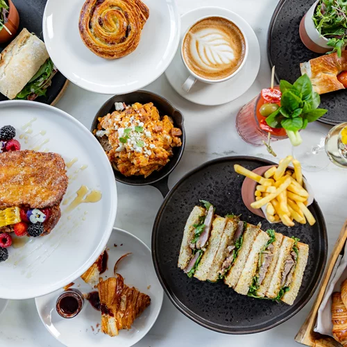 "New Hotel": Μαθήματα brunch από τους ειδικούς