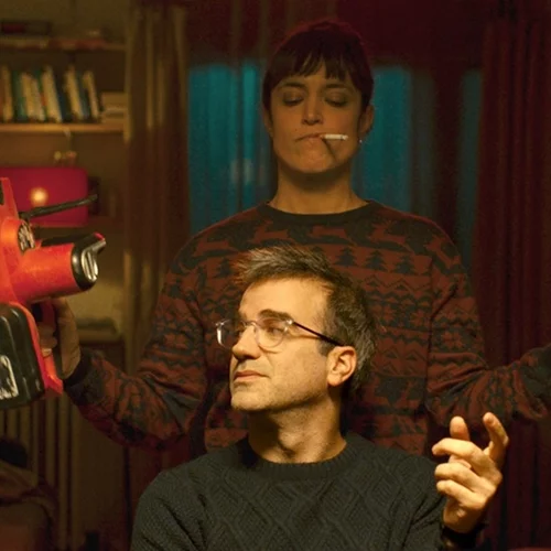 Μικρό Λουλούδι (ή 15 Τρόποι να Σκοτώσεις τον Γείτονά σου)