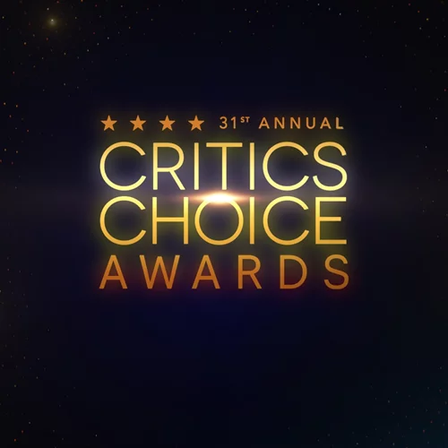 Η 31η Τελετή Απονομής των Critics’ Choice Awards καταφθάνει στην Cosmote TV