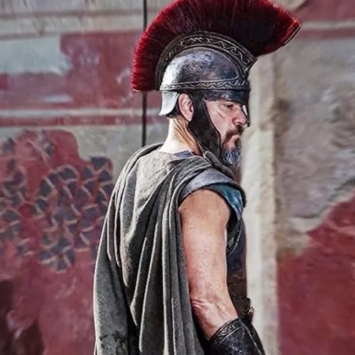 Χόλιγουντ καλεί Μεσσηνία μέσω της Οδύσσειας του Christopher Nolan