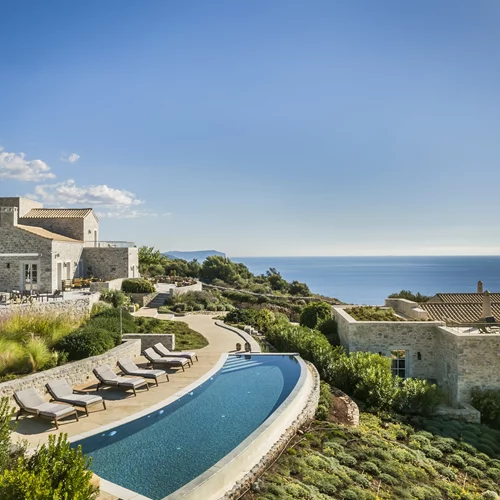 9 ξενοδοχεία για τα ιδανικά weekends του Σεπτέμβρη