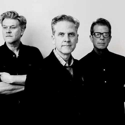 "Κάποτε την Κυριακή": Ένα απόγευμα με τους Calexico στο "Gagarin 205"