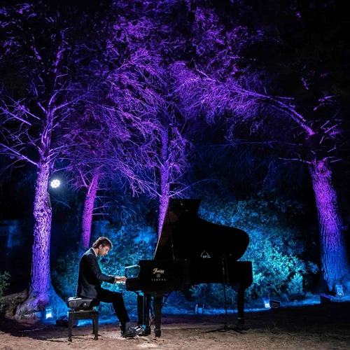 16 ιδέες για βόλτα αυτή την εβδομάδα στην Αθήνα (15-21/5)