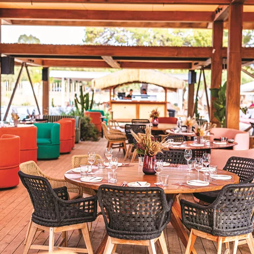 "Bloom Project": Καλοκαιρινή πολυσυλλεκτικότητα