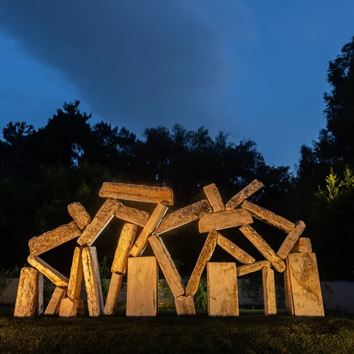 "Plásmata 3": Μια γιορτή σύγχρονης τέχνης στο Πεδίον του Άρεως με την ενέργεια της ΔΕΗ