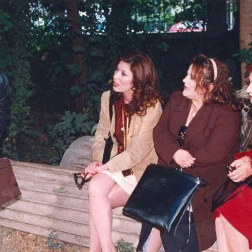 Η ανολοκλήρωτη σειρά του Mega "Τι ψυχή θα παραδώσεις μωρή;" γίνεται ταινία