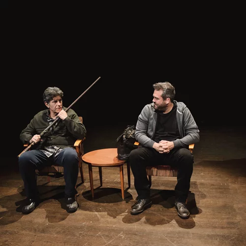 Αινιγματικές παραλλαγές