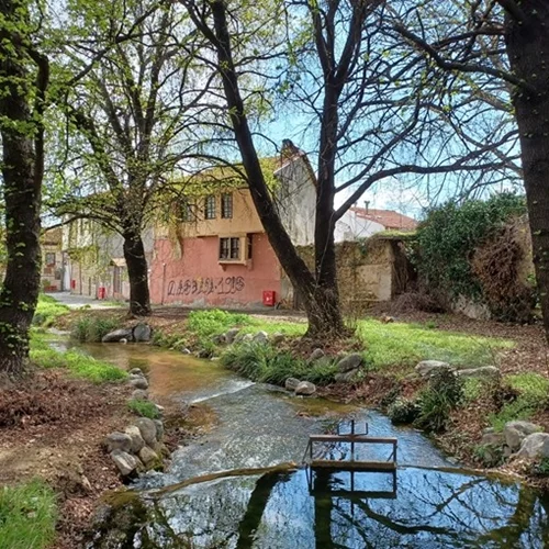 Έδεσσα: 48 ώρες στην πολιτεία των νερών και των μύλων