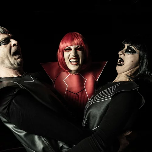 "Μετά τη βροχή": Ένα έργο με επίκαιρα μηνύματα στο Κάτω απ' τη γέφυρα