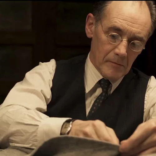 Θα είναι το "The Outfit" το θρίλερ – έκπληξη της χρονιάς;