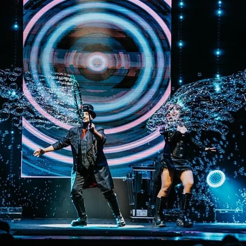 Το Athens Science Festival φορά τα γιορτινά του στο Ωδείο Αθηνών