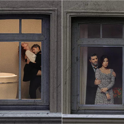 Νέα ημερομηνία πρεμιέρας για την "Αυλή των θαυμάτων" του Καμπανέλλη στο Μέγαρο