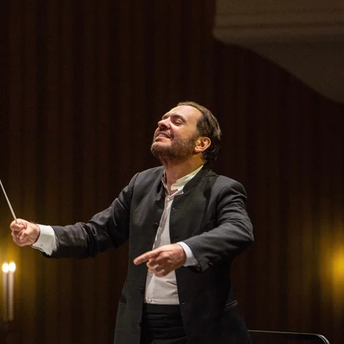 "West Side Story Suite": Η Κρατική Ορχήστρα Αθηνών σε μια διαφορετική συναυλία