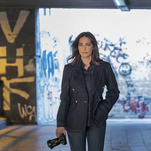 Το "MEGA Stories" επιστρέφει στο Mega για 5η σεζόν