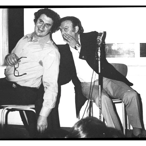 Γιάννης Ρίτσος, Τάσος Λειβαδίτης & Μανόλης Αναγνωστάκης: Τρεις ποιητές μέσα από τη μουσική του Μίκη Θεοδωράκη