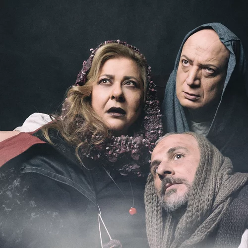 Η "Θελεστίνα" με την Ελισάβετ Κωνσταντινίδου για λίγο ακόμα στο θέατρο Ήβη