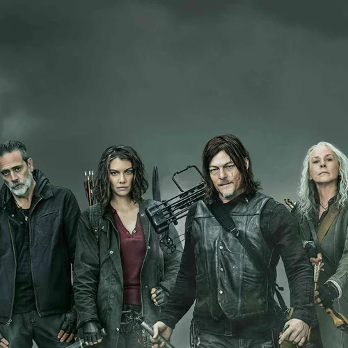 Όλα εδώ σκοτώνονται: Το φινάλε του "The Walking Dead" δε χάνεται με τίποτα