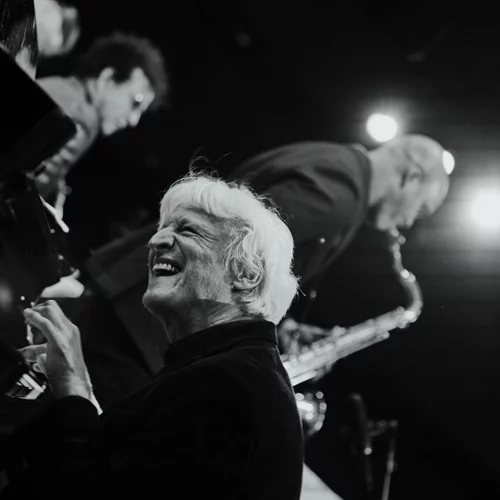 Ένα all-star κουαρτέτο της jazz στο "Half Note"