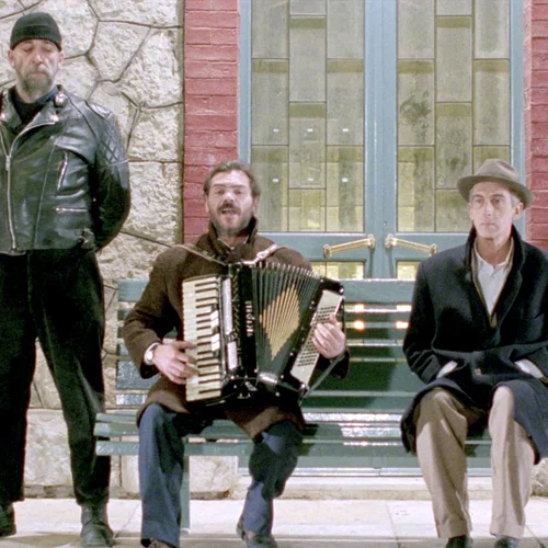 Το ελληνικό σινεμά κάνει γιορτή στην ΕΡΤ2