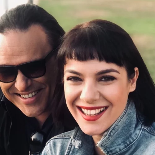 Περιοδία εντός της Ρεματιάς: Μια συναυλία με τους Κώστα Λειβαδά και Ανδριάνα Μπάμπαλη