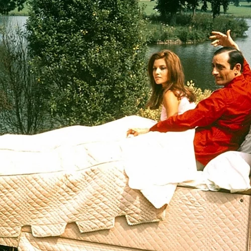 To αφιέρωμα του Cinobo στον Παντελή Βούλγαρη