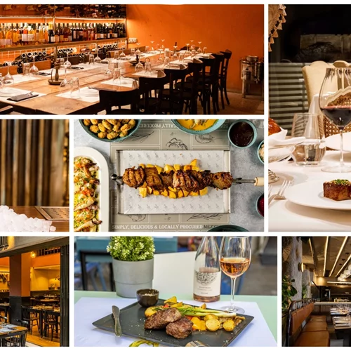 Πού τρώμε και πίνουμε πριν και μετά τη θεατρική και κινηματογραφική έξοδο;