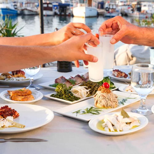 Εστιατόρια, ταβέρνες και ουζερί για ψάρι που θα ξεκοκαλίσεις