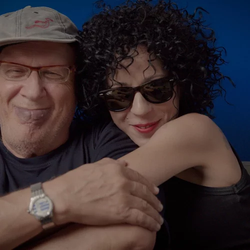 "Κράτα με σφιχτά": Λάκης Παπαδόπουλος και Βάλια Τσιργιώτη παρουσιάζουν το νέο τους δίσκο στο "Half Note"