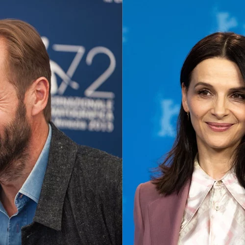 Η "Οδύσσεια" φέρνει στην Ελλάδα Ρέιφ Φάινς και Ζιλιέτ Μπινός