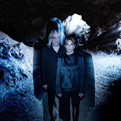 "Nέκυια": Η καθηλωτική ραψωδία του ομηρικού έπους με τον Γιάννη Αγγελάκα στη Στέγη