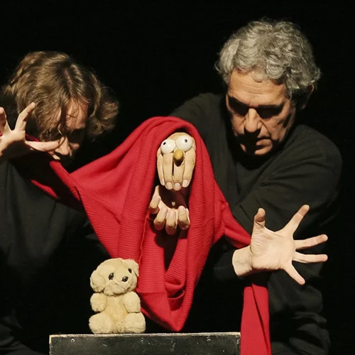 Επιστρέφει το Διεθνές Φεστιβάλ Κουκλοθέατρου και Αφήγησης