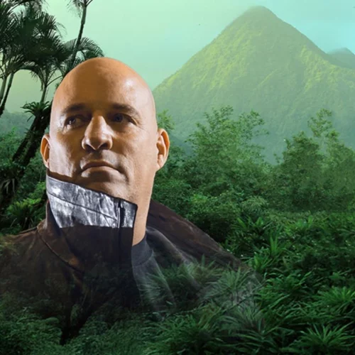 The Element: Μια βραδιά tribal ηλεκτρονικής μαγείας στο Bolivar Beach Club