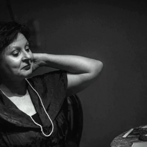 Τρίτος χρόνος επιτυχίας για την μουσικοθεατρική παράσταση "Με έλεγαν ΝτελιΜαρίκα…"