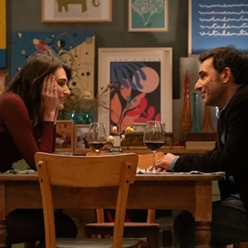 Αγάπη = Τρέλα